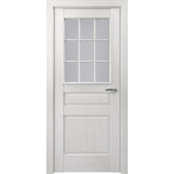 Межкомнатная дверь Zadoor-S Classic ПО Ампир АК Тип-S