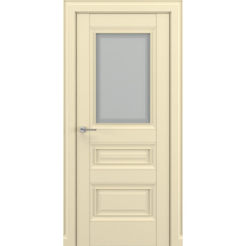 Межкомнатная дверь Zadoor Classic Baguette ПО Ампир В1
