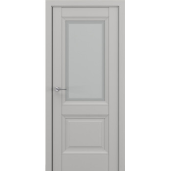 Межкомнатная дверь Zadoor Classic Baguette ПО Венеция В2