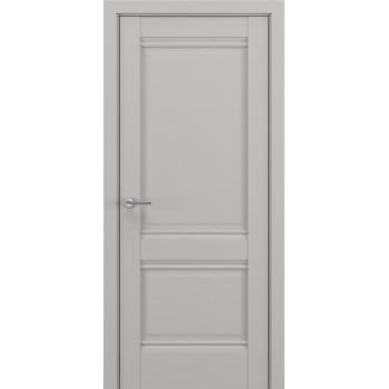 Межкомнатная дверь Zadoor Classic Baguette ПГ Венеция В4