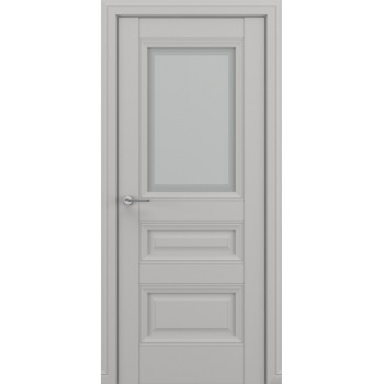Межкомнатная дверь Zadoor Classic Baguette ПО Ампир В3