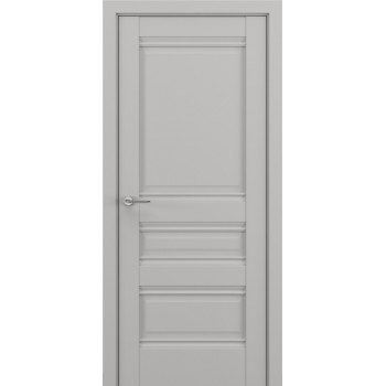 Межкомнатная дверь Zadoor Classic Baguette ПГ Ампир В4