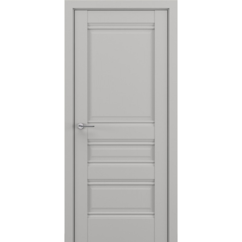 Межкомнатная дверь Zadoor Classic Baguette ПГ Ампир В4