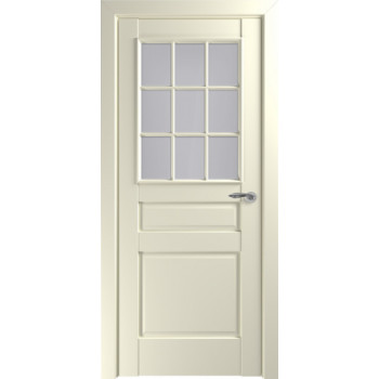 Межкомнатная дверь Zadoor-S Classic ПО Ампир АК Тип-S