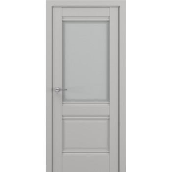 Межкомнатная дверь Zadoor Classic Baguette ПО Венеция В4