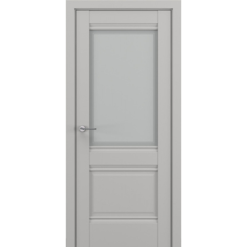 Межкомнатная дверь Zadoor Classic Baguette ПО Венеция В4