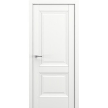 Межкомнатная дверь Zadoor Classic Baguette ПГ Венеция В2