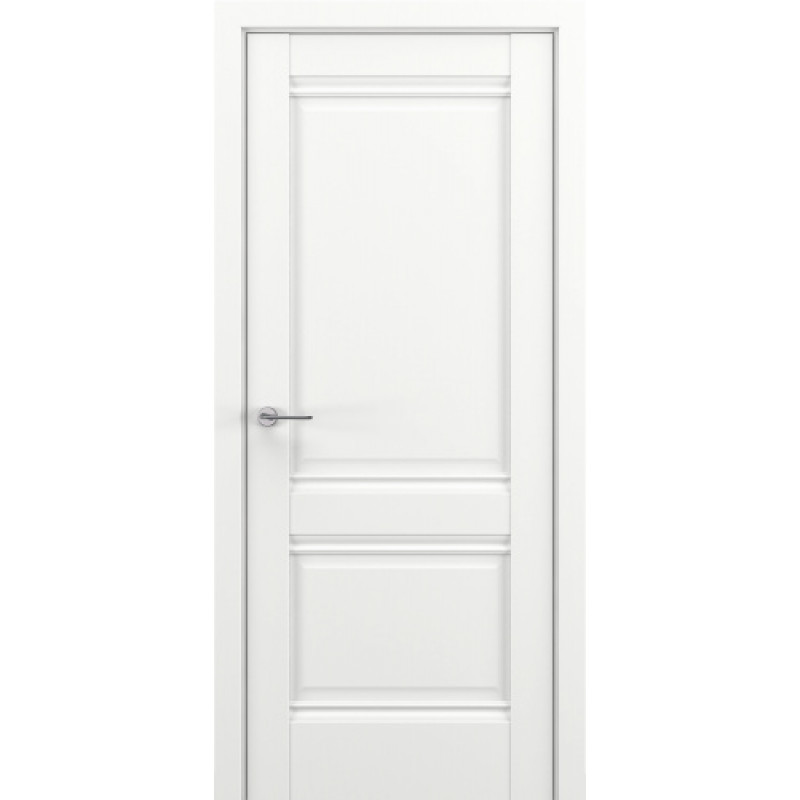 Межкомнатная дверь Zadoor Classic Baguette ПГ Венеция В4