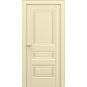 Межкомнатная дверь Zadoor Classic Baguette ПГ Ампир В1