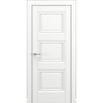 Межкомнатная дверь Zadoor Classic Baguette ПГ Гранд В1