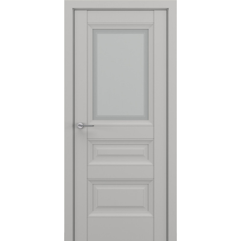 Межкомнатная дверь Zadoor Classic Baguette ПО Ампир В2
