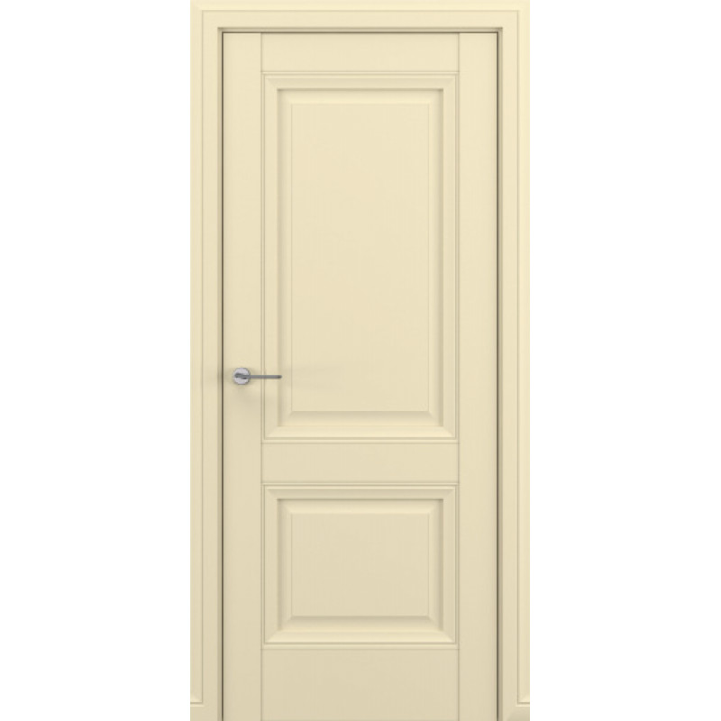 Межкомнатная дверь Zadoor Classic Baguette ПГ Венеция В3