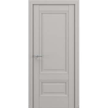 Межкомнатная дверь Zadoor Classic Baguette ПГ Турин В3