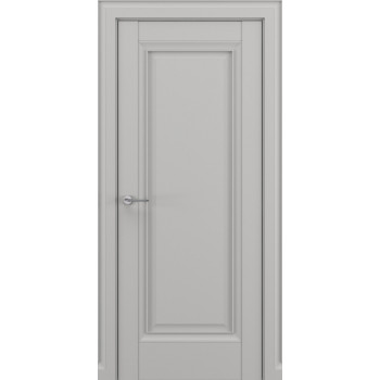 Межкомнатная дверь Zadoor Classic Baguette ПГ Неаполь В1