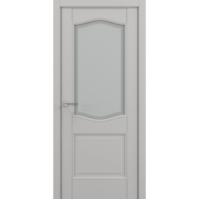 Межкомнатная дверь Zadoor Classic Baguette ПО Венеция В5.2