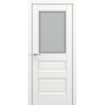 Межкомнатная дверь Zadoor Classic Baguette ПО Ампир В5