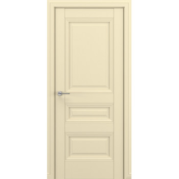 Межкомнатная дверь Zadoor Classic Baguette ПГ Ампир В3