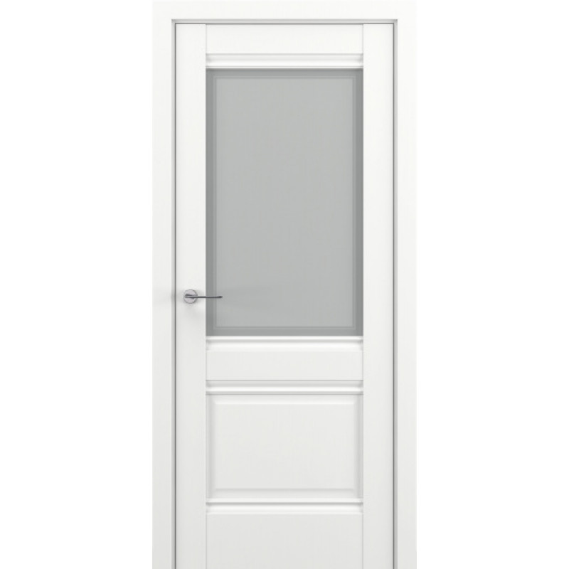 Межкомнатная дверь Zadoor Classic Baguette ПО Венеция В4