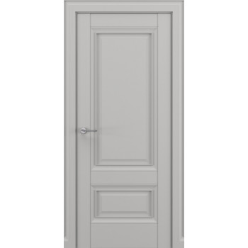 Межкомнатная дверь Zadoor Classic Baguette ПГ Турин В1