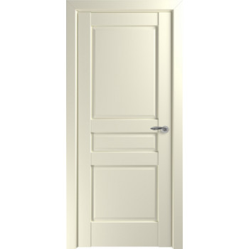 Межкомнатная дверь Zadoor-S Classic ПГ Ампир Тип-S