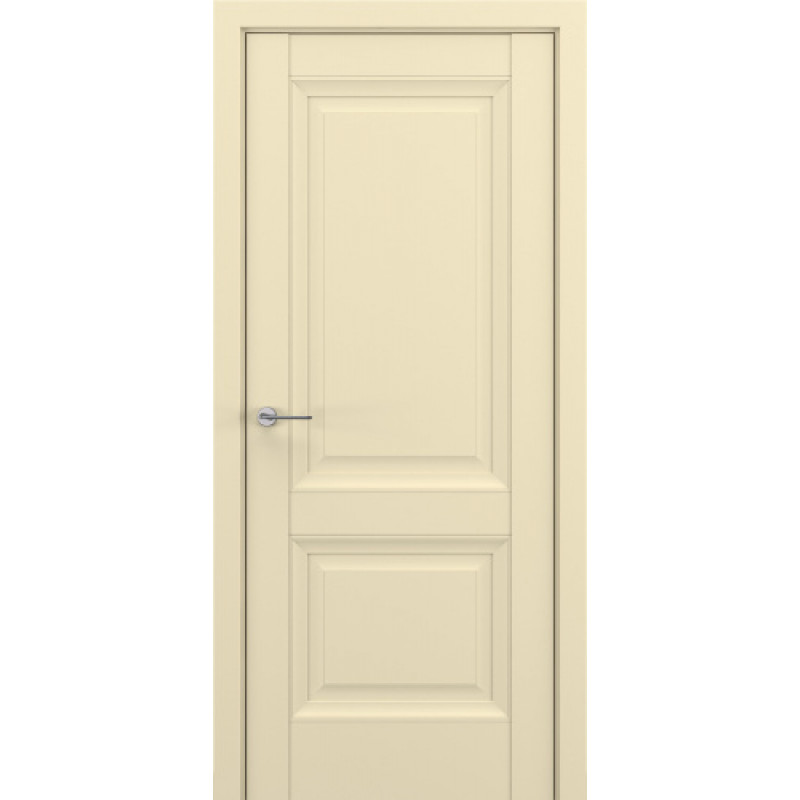 Межкомнатная дверь Zadoor Classic Baguette ПГ Венеция В2