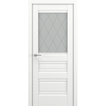 Межкомнатная дверь Zadoor Classic Baguette ПО Ампир В4