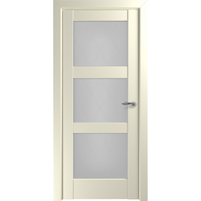 Межкомнатная дверь Zadoor-S Classic ПО Гранд Тип-S