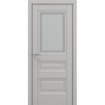 Межкомнатная дверь Zadoor Classic Baguette ПО Ампир В2