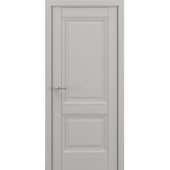 Межкомнатная дверь Zadoor Classic Baguette ПГ Венеция В2