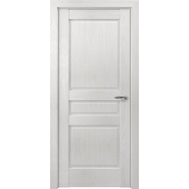 Межкомнатная дверь Zadoor-S Classic ПГ Ампир Тип-S
