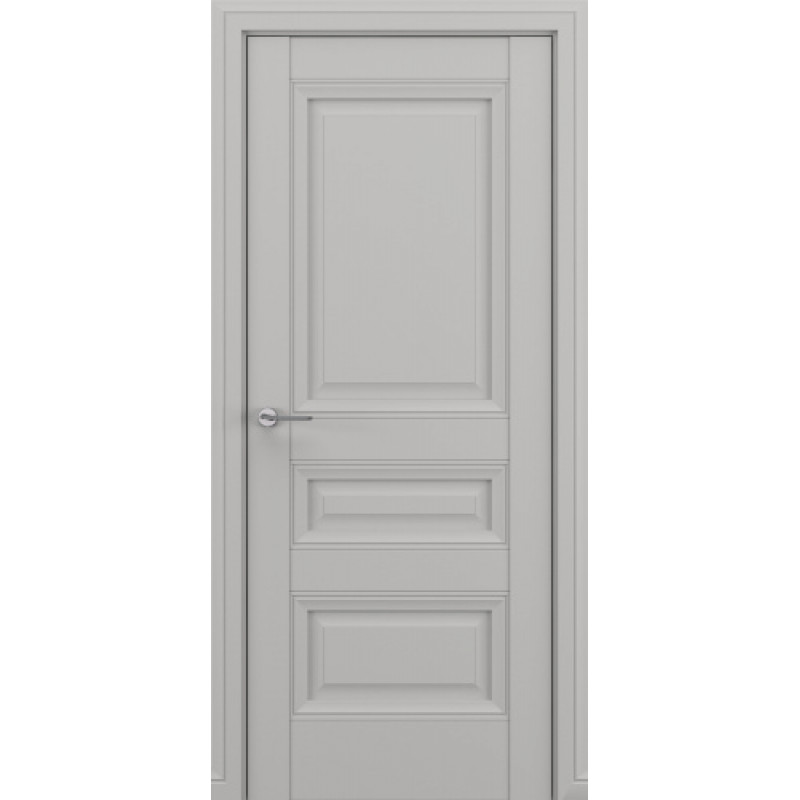 Межкомнатная дверь Zadoor Classic Baguette ПГ Ампир В3