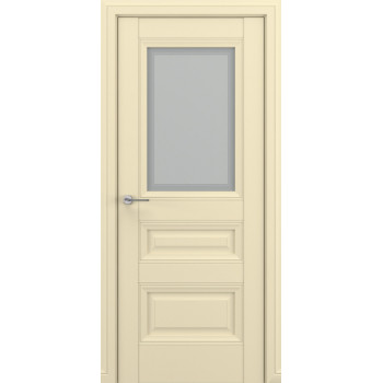 Межкомнатная дверь Zadoor Classic Baguette ПО Ампир В3
