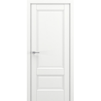Межкомнатная дверь Zadoor Classic Baguette ПГ Турин В5