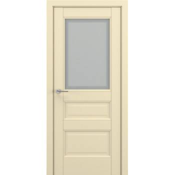 Межкомнатная дверь Zadoor Classic Baguette ПО Ампир В5