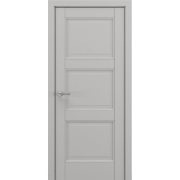 Межкомнатная дверь Zadoor Classic Baguette ПГ Гранд В5