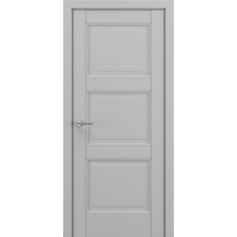 Межкомнатная дверь Zadoor Classic Baguette ПГ Гранд В5