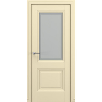 Межкомнатная дверь Zadoor Classic Baguette ПО Венеция В3