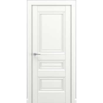 Межкомнатная дверь Zadoor Classic Baguette ПГ Ампир В1