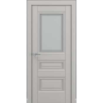 Межкомнатная дверь Zadoor Classic Baguette ПО Ампир В1