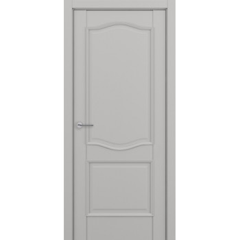 Межкомнатная дверь Zadoor Classic Baguette ПГ Венеция В5.2
