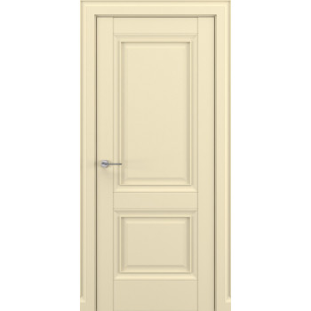 Межкомнатная дверь Zadoor Classic Baguette ПГ Венеция В1