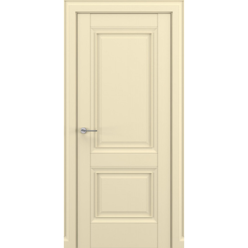 Межкомнатная дверь Zadoor Classic Baguette ПГ Венеция В1