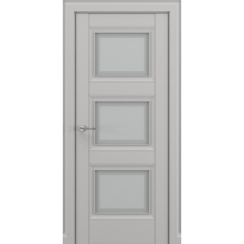 Межкомнатная дверь Zadoor Classic Baguette ПО Гранд В1