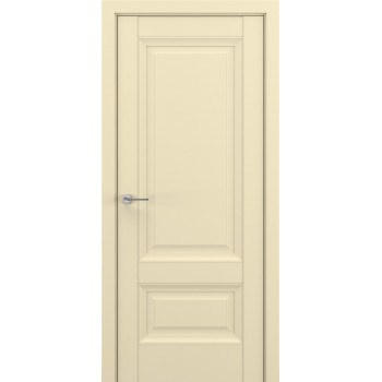 Межкомнатная дверь Zadoor Classic Baguette ПГ Турин В2