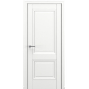 Межкомнатная дверь Zadoor Classic Baguette ПГ Венеция В3
