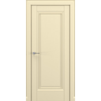Межкомнатная дверь Zadoor Classic Baguette ПГ Неаполь В1