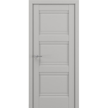 Межкомнатная дверь Zadoor Classic Baguette ПГ Гранд В4