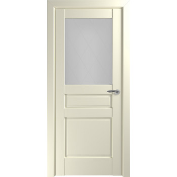 Межкомнатная дверь Zadoor-S Classic ПО Ампир Тип-S