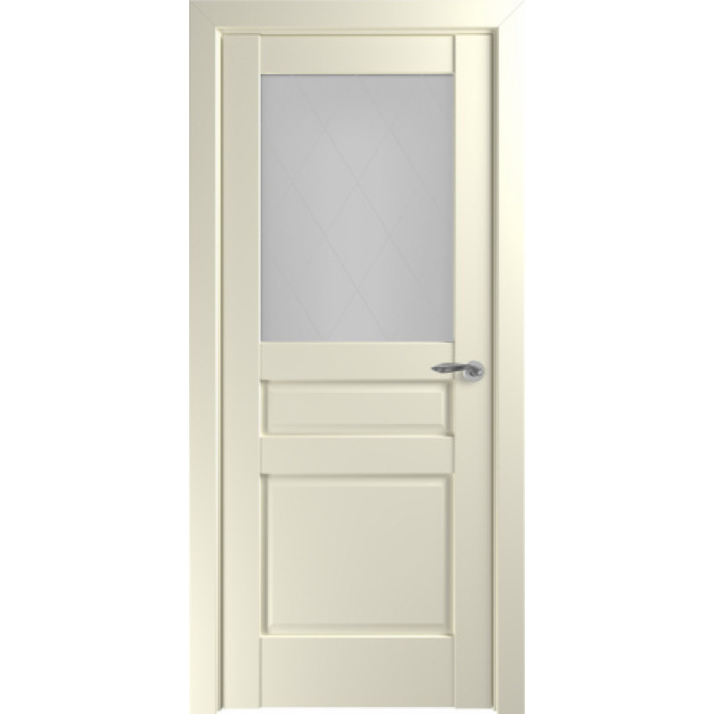 Межкомнатная дверь Zadoor-S Classic ПО Ампир Тип-S