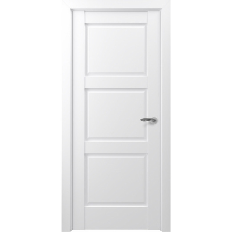 Межкомнатная дверь Zadoor-S Classic ПГ Гранд Тип-S